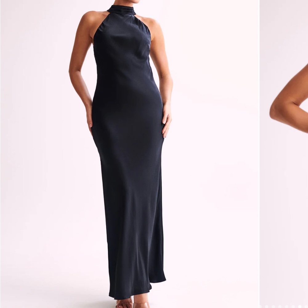 Meshki Claire Dress